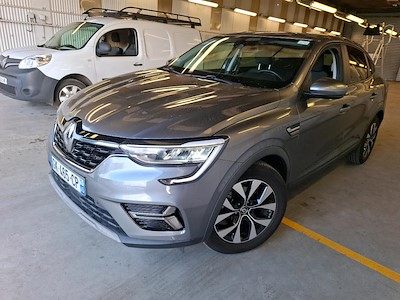 Renault ARKANA Arkana 1.6 E-Tech 145ch Business