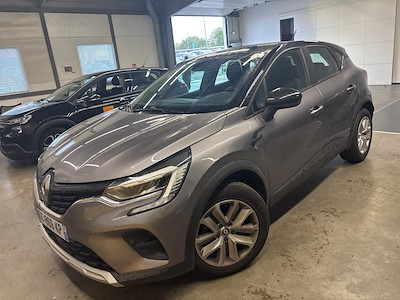 Renault CAPTUR Captur 1.0 TCe 90ch Business -21