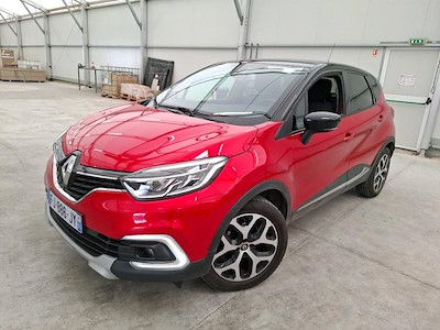Renault CAPTUR Captur 1.3 TCe 130ch FAP Intens