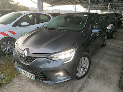 Renault CLIO Clio 1.0 TCe 100ch Business