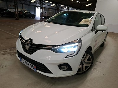 Renault CLIO Clio 1.0 TCe 90ch Business -21