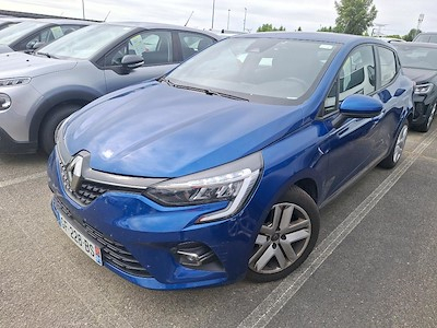 Renault CLIO Clio 1.0 TCe 90ch Business -21N