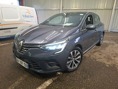 Renault CLIO Clio 1.0 TCe 90ch Intens -21N