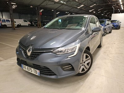 Renault CLIO Clio 1.5 Blue dCi 85ch Business