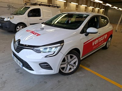 Renault CLIO Clio 1.6 E-Tech 140ch Business