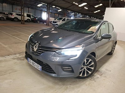 Renault CLIO Clio 1.6 E-Tech hybride 140ch Intens -21N