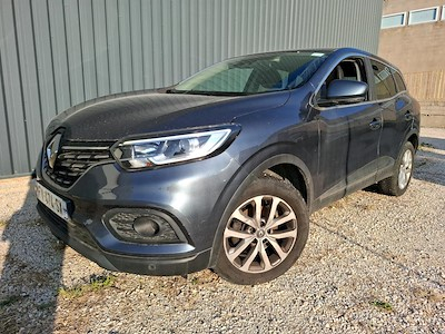 Renault KADJAR Kadjar 1.5 Blue dCi 115ch Business
