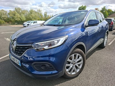 Renault KADJAR Kadjar 1.5 Blue dCi 115ch Business 131g