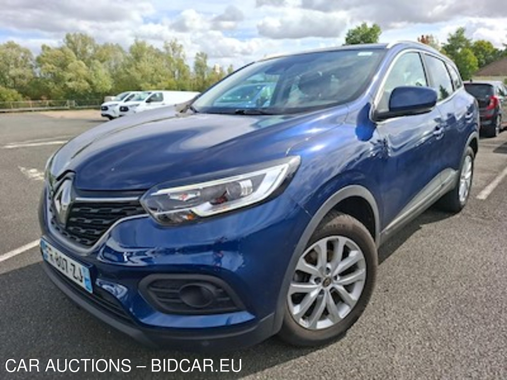 Renault KADJAR Kadjar 1.5 Blue dCi 115ch Business 131g
