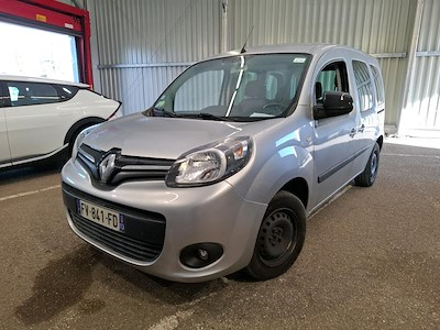 Renault KANGOO Kangoo 1.5 Blue dCi 115ch Business