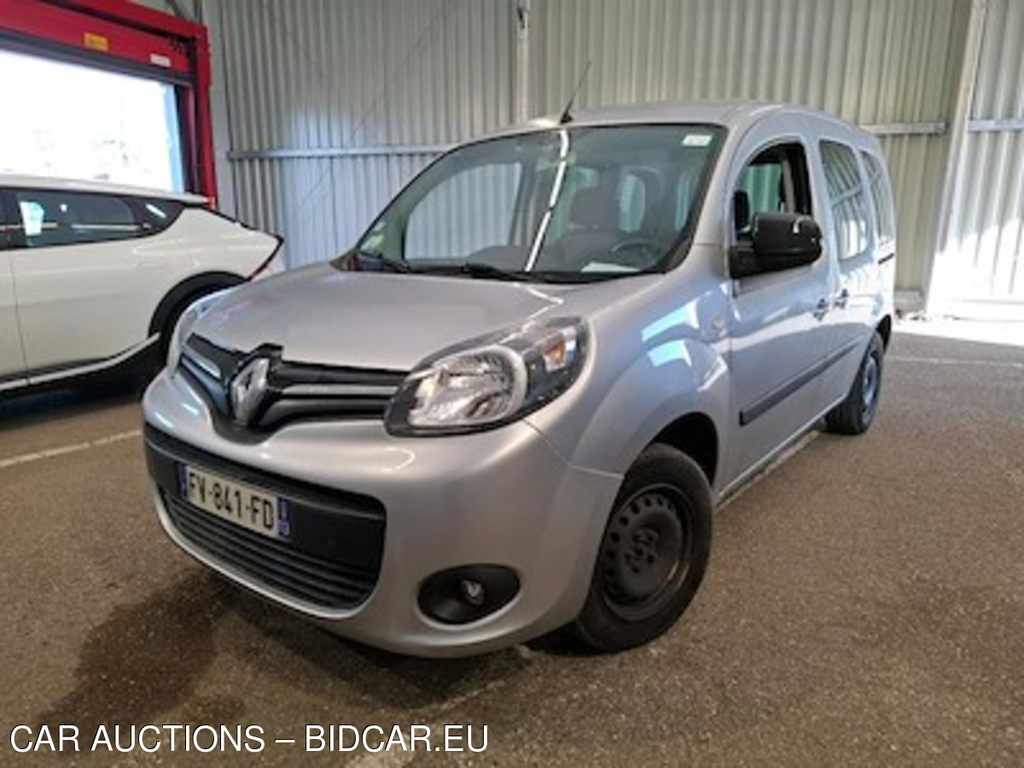 Renault KANGOO Kangoo 1.5 Blue dCi 115ch Business