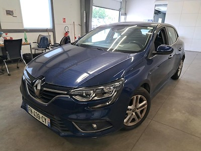 Renault MEGANE Megane 1.3 TCe 115ch FAP Business 120g