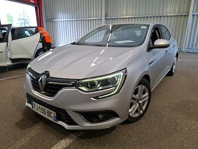 Renault MEGANE Megane 1.5 Blue dCi 115ch Business