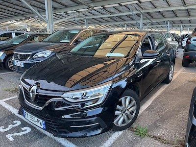 Renault MEGANE Megane 1.5 Blue dCi 115ch Business -21B