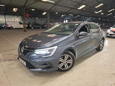 Renault MEGANE Megane 1.5 Blue dCi 115ch Evolution -23