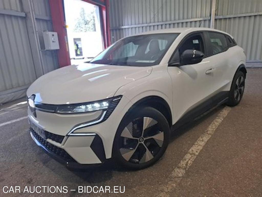 Renault Megane e-tech Megane E-Tech Electric EV60 220ch Equilibre optimum charge