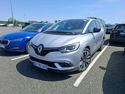 Renault Grand SCENIC Grand Scenic 1.3 TCe 140ch Business EDC 7 places