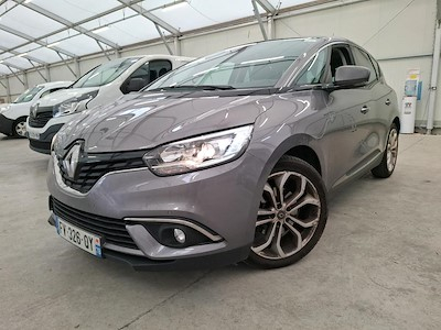 Renault SCENIC Scenic 1.3 TCe 140ch Business EDC