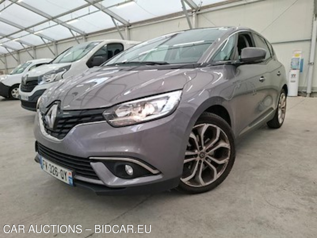 Renault SCENIC Scenic 1.3 TCe 140ch Business EDC