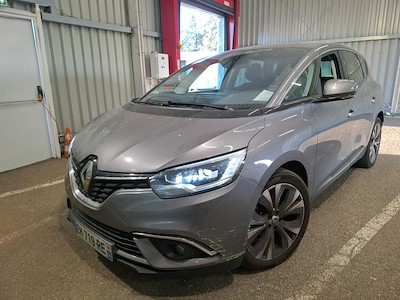 Renault SCENIC Scenic 1.5 dCi 110ch energy Intens