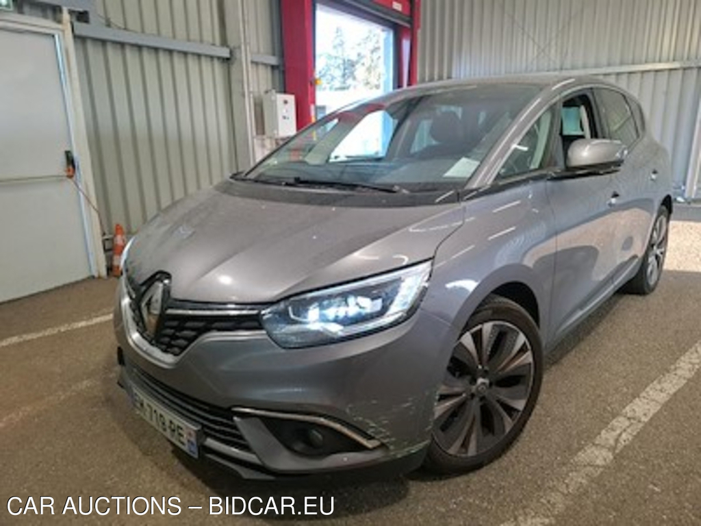 Renault SCENIC Scenic 1.5 dCi 110ch energy Intens