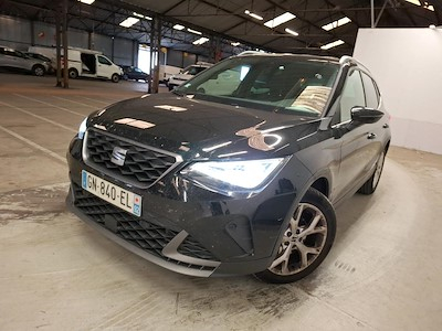 Seat ARONA Arona 1.0 TSI 110ch FR