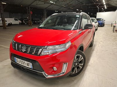 Suzuki VITARA Vitara 1.5 Dualjet Hybrid 115ch Style Auto