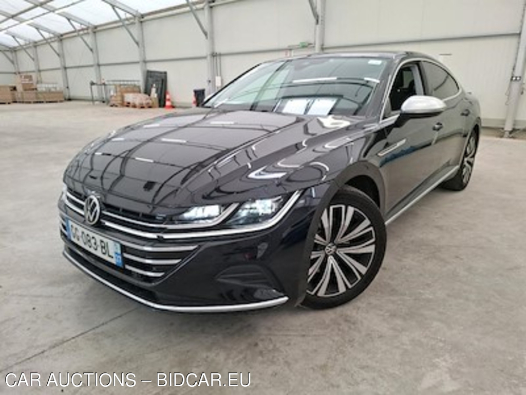 Volkswagen ARTEON Arteon 2.0 TSI OPF 190ch Elegance DSG7