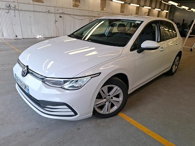Volkswagen GOLF Golf 2.0 TDI SCR 115ch Business DSG7