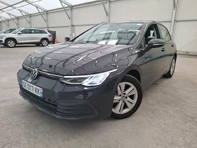 Volkswagen GOLF Golf 2.0 TDI SCR 115ch Life