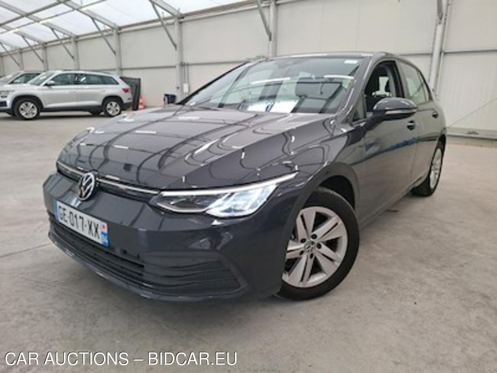 Volkswagen GOLF Golf 2.0 TDI SCR 115ch Life