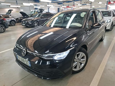 Volkswagen GOLF Golf 2.0 TDI SCR 150ch Life Business 1st DSG7