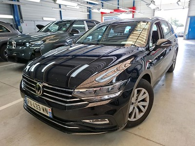 Volkswagen Passat SW Passat SW 2.0 TDI EVO 150ch Business DSG7 8cv