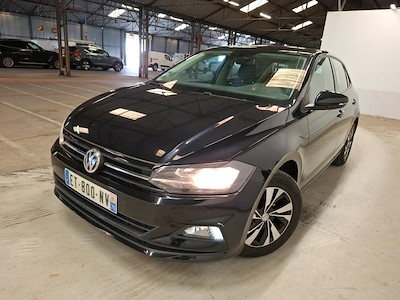 Volkswagen POLO Polo 1.0 TSI 95ch Confortline Business DSG7