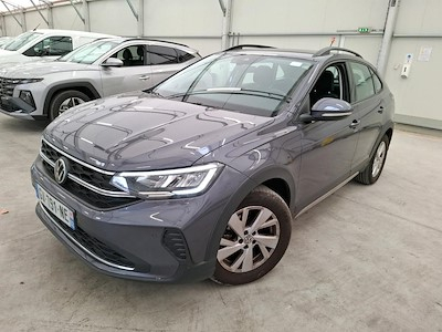 Volkswagen TAIGO Taigo 1.0 TSI 110ch Life Plus DSG7