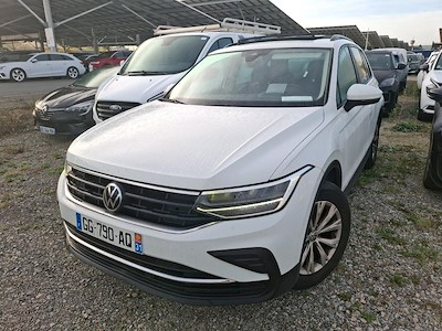Volkswagen TIGUAN Tiguan 1.5 TSI 150ch Life Business