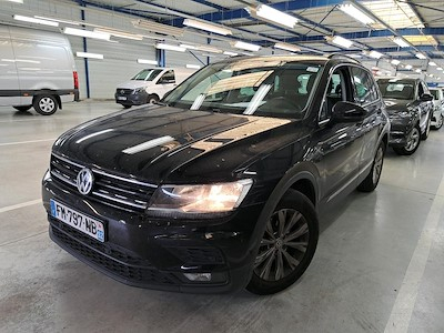 Volkswagen TIGUAN Tiguan 2.0 TDI 150ch Confortline Business DSG7 Euro6d-T