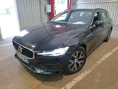 Volvo V60 V60 B4 197ch Start Geartronic 8