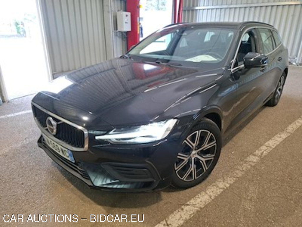 Volvo V60 V60 B4 197ch Start Geartronic 8