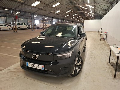 Volvo XC40 XC40 Recharge 231ch Start EDT
