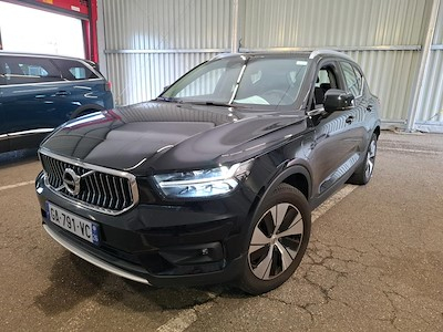 Volvo XC40 XC40 T5 Recharge 180 + 82ch Business DCT 7