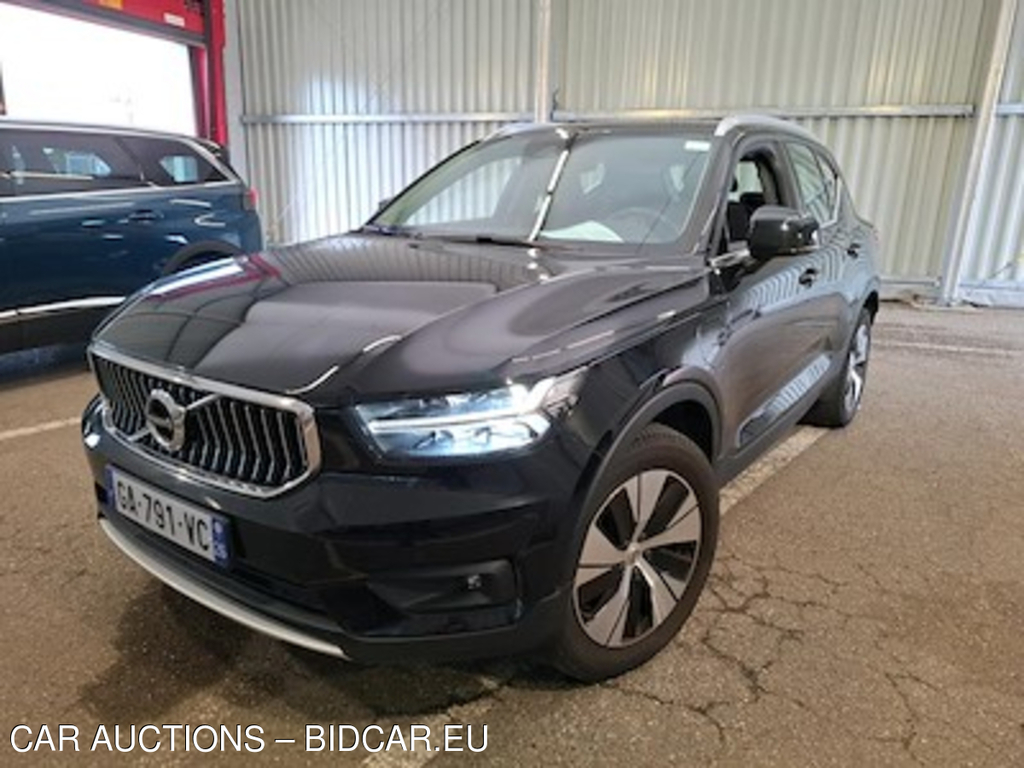 Volvo XC40 XC40 T5 Recharge 180 + 82ch Business DCT 7