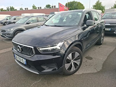 Volvo XC40 XC40 T5 Recharge 180 + 82ch Inscription Business DCT 7