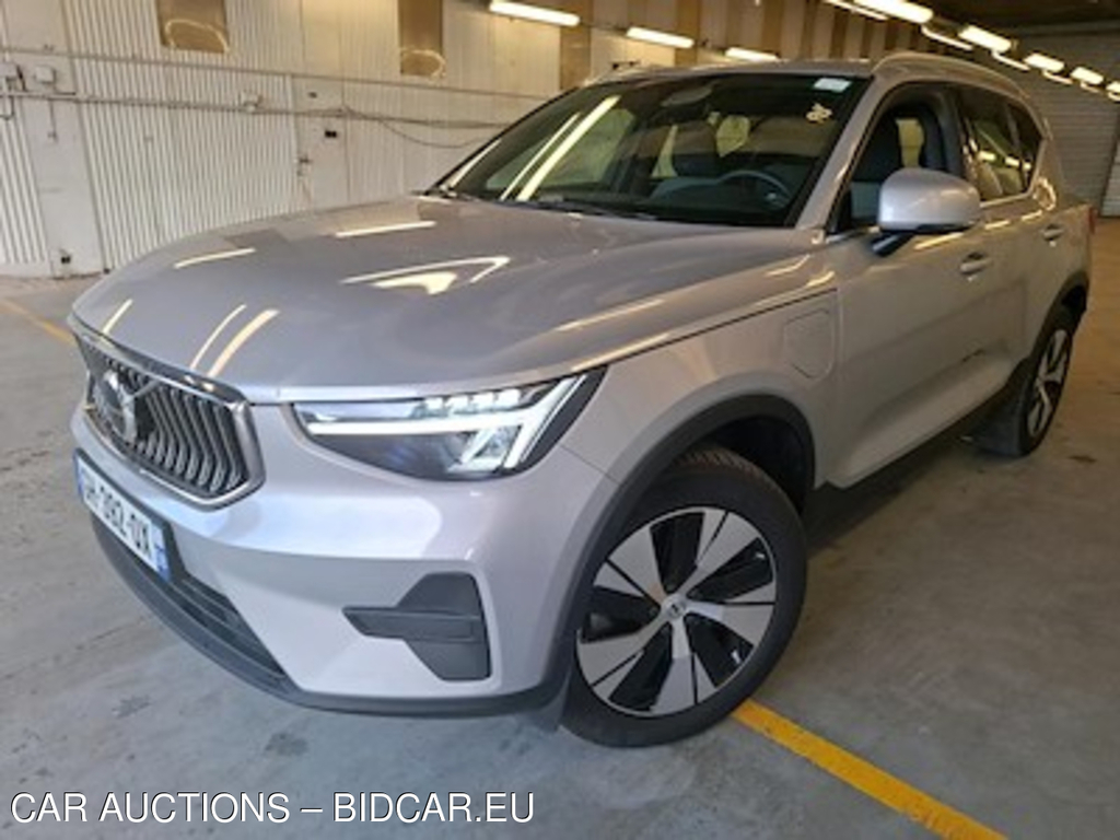 Volvo XC40 XC40 T5 Recharge 180 + 82ch Start DCT 7