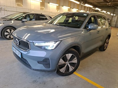 Volvo XC40 XC40 T5 Recharge 180 + 82ch Start DCT 7