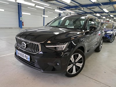 Volvo XC40 XC40 T5 Recharge 180 + 82ch Ultimate DCT 7