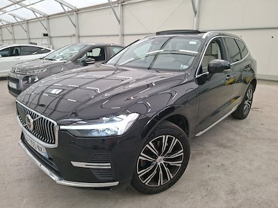 Volvo XC60 XC60 T6 AWD 253 + 87ch Business Executive Geartronic
