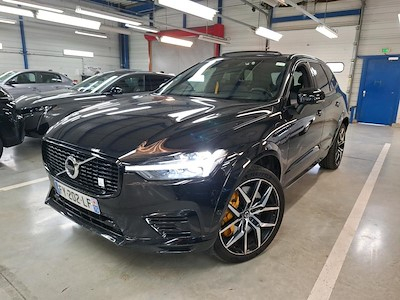 Volvo XC60 XC60 T8 AWD 318 + 87ch Polestar Engineered Geartronic