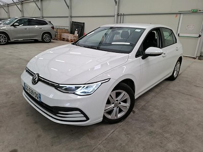 Volkswagen GOLF Golf 1.0 eTSI OPF 110ch Life Business DSG7 // 2 PLACES - VASP