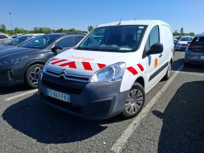 Citroen BERLINGO Berlingo M 1.6 BlueHDi 100 S&amp;S Business